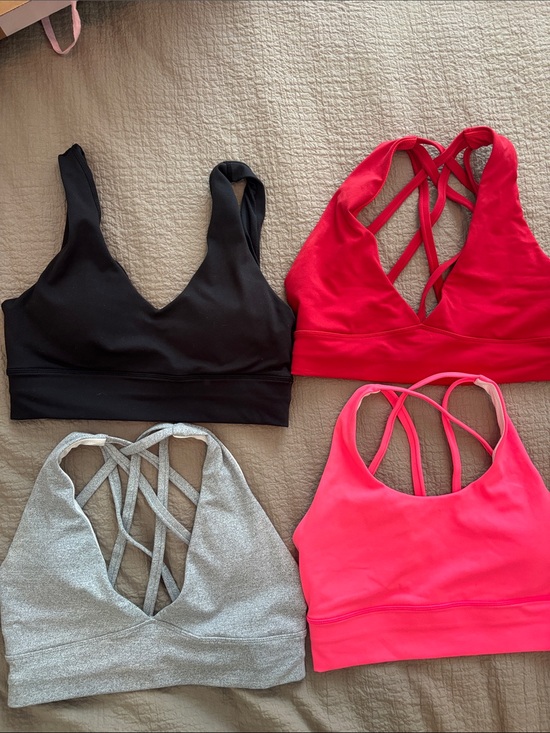 Other - Ethos Sport Bra
